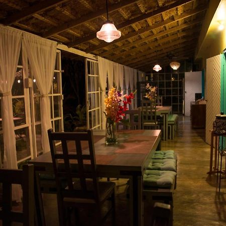 Hotel Posada James Xilitla Exterior foto